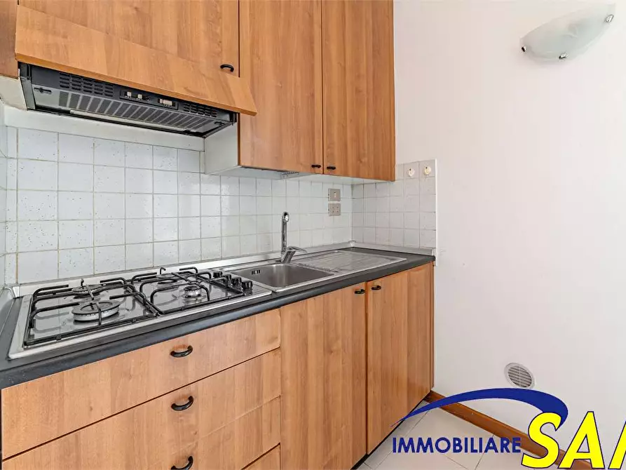 Immagine 11 di Monolocale in affitto  in Via Mezzofanti 8 a Milano