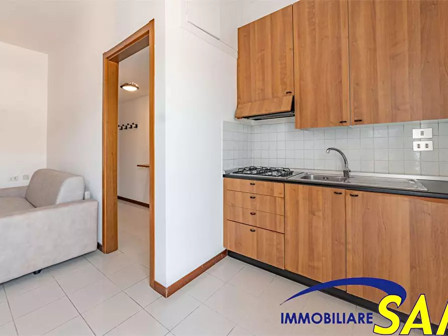 Immagine 12 di Monolocale in affitto  in Via Mezzofanti 8 a Milano