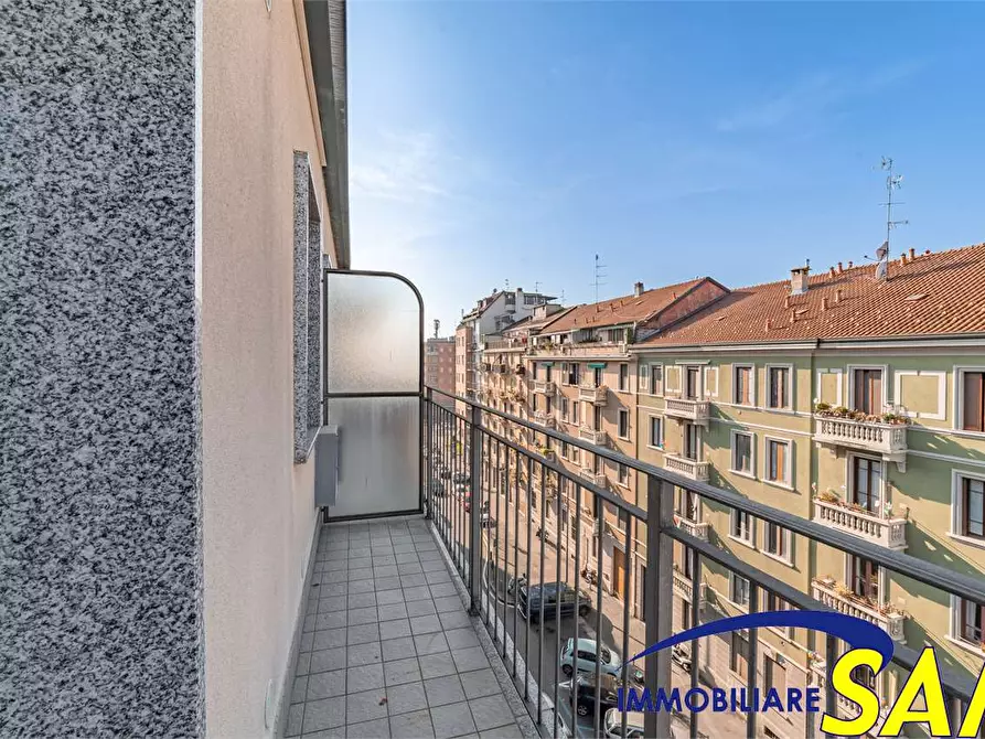 Immagine 21 di Monolocale in affitto  in Via Mezzofanti 8 a Milano