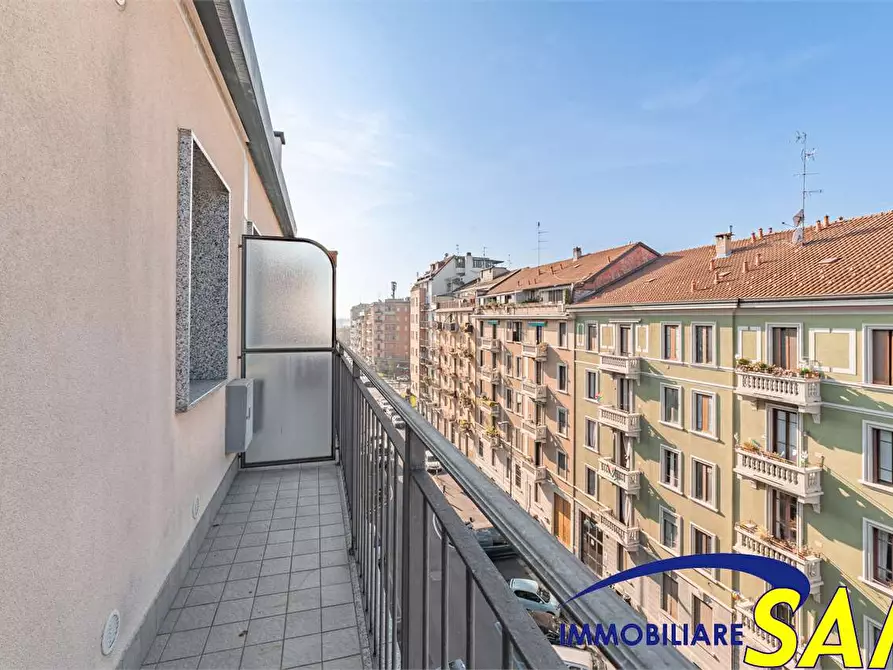 Immagine 22 di Monolocale in affitto  in Via Mezzofanti 8 a Milano