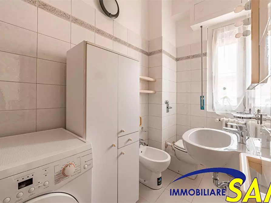 Immagine 16 di Monolocale in affitto  in Via Mezzofanti 8 a Milano