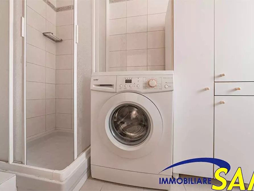 Immagine 19 di Monolocale in affitto  in Via Mezzofanti 8 a Milano