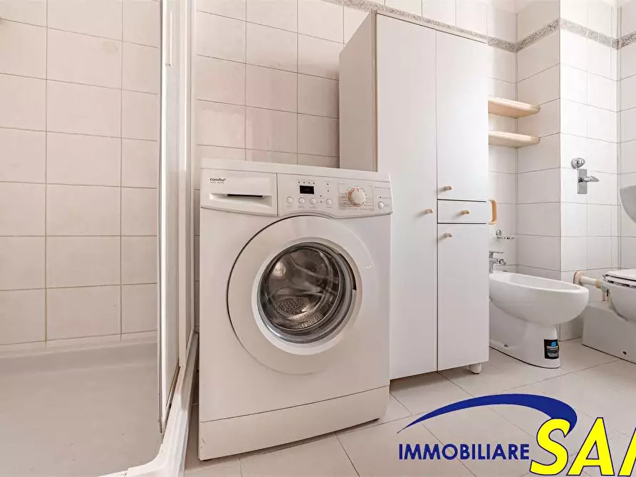 Immagine 20 di Monolocale in affitto  in Via Mezzofanti 8 a Milano