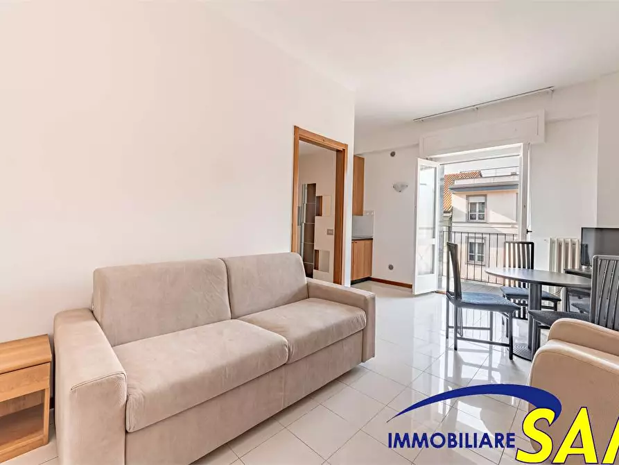 Immagine 1 di Monolocale in affitto  in Via Mezzofanti 8 a Milano