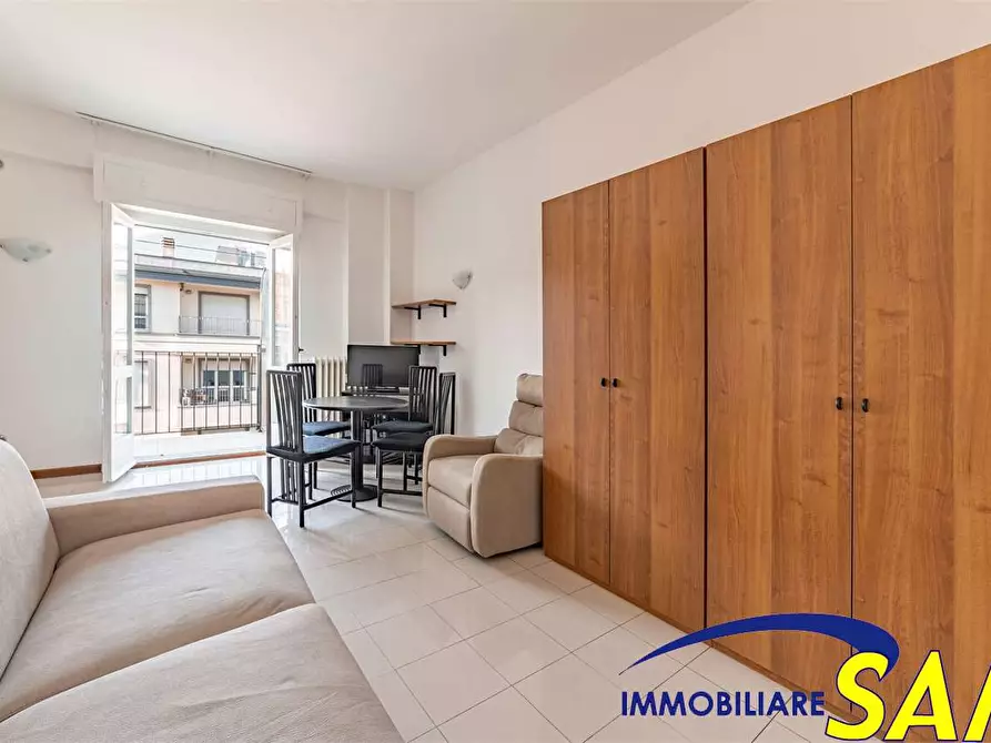 Immagine 9 di Monolocale in affitto  in Via Mezzofanti 8 a Milano