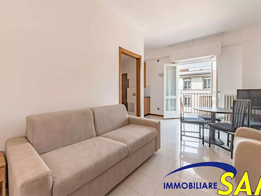 Immagine 3 di Monolocale in affitto  in Via Mezzofanti 8 a Milano