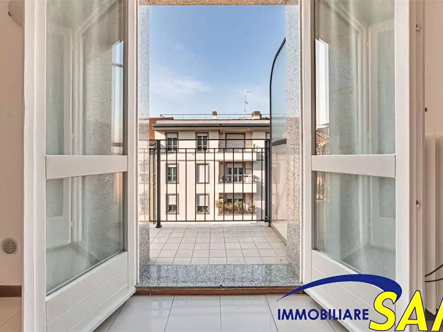 Immagine 15 di Monolocale in affitto  in Via Mezzofanti 8 a Milano