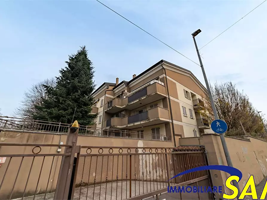 Immagine 47 di Appartamento in vendita  in Via Delle Rimembranze 2 a Peschiera Borromeo