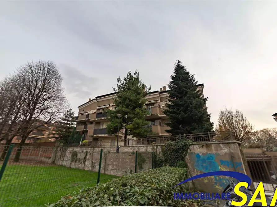 Immagine 48 di Appartamento in vendita  in Via Delle Rimembranze 2 a Peschiera Borromeo