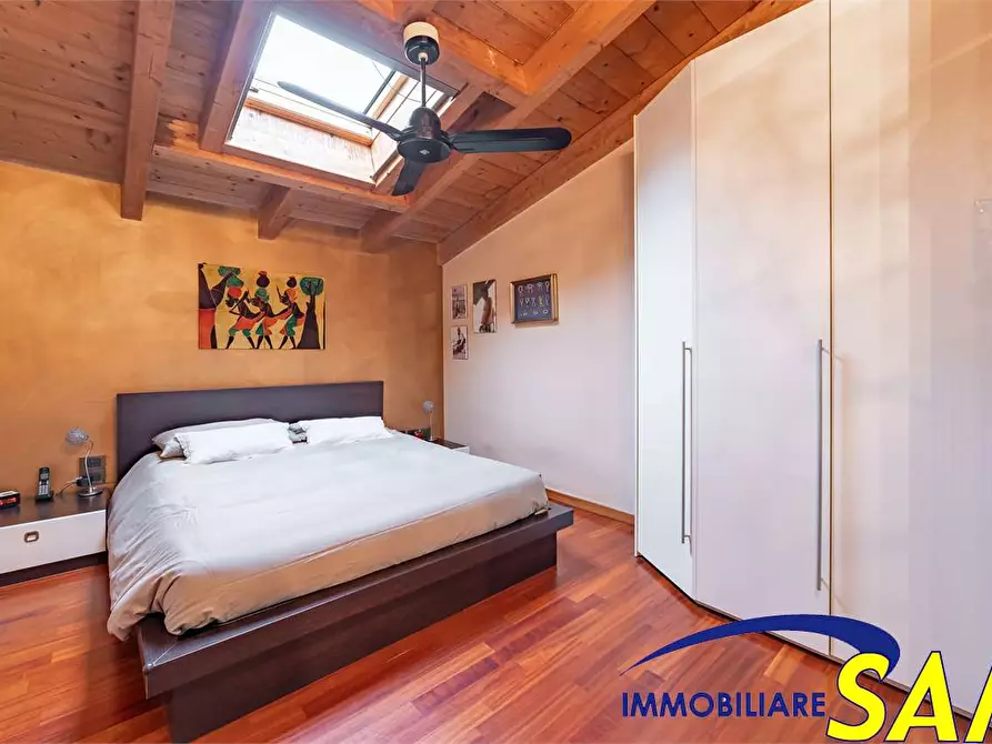 Immagine 23 di Appartamento in vendita  in Via Delle Rimembranze 2 a Peschiera Borromeo