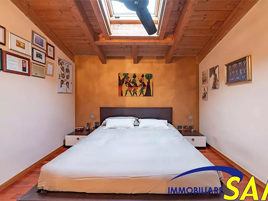 Immagine 24 di Appartamento in vendita  in Via Delle Rimembranze 2 a Peschiera Borromeo