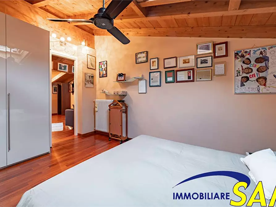 Immagine 20 di Appartamento in vendita  in Via Delle Rimembranze 2 a Peschiera Borromeo