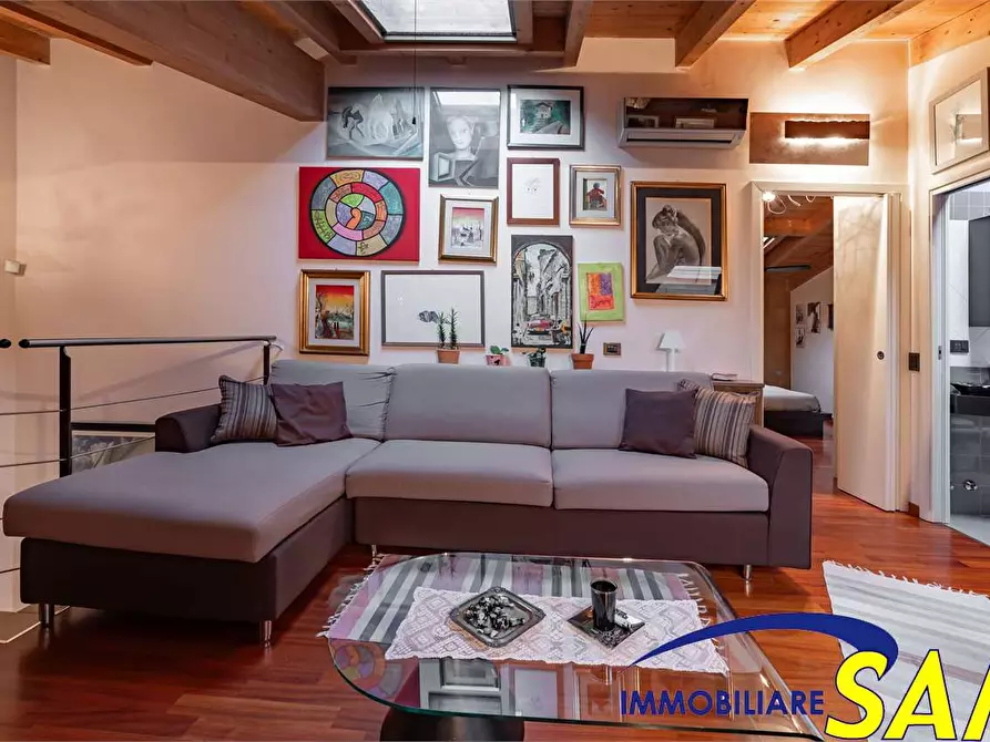 Immagine 4 di Appartamento in vendita  in Via Delle Rimembranze 2 a Peschiera Borromeo