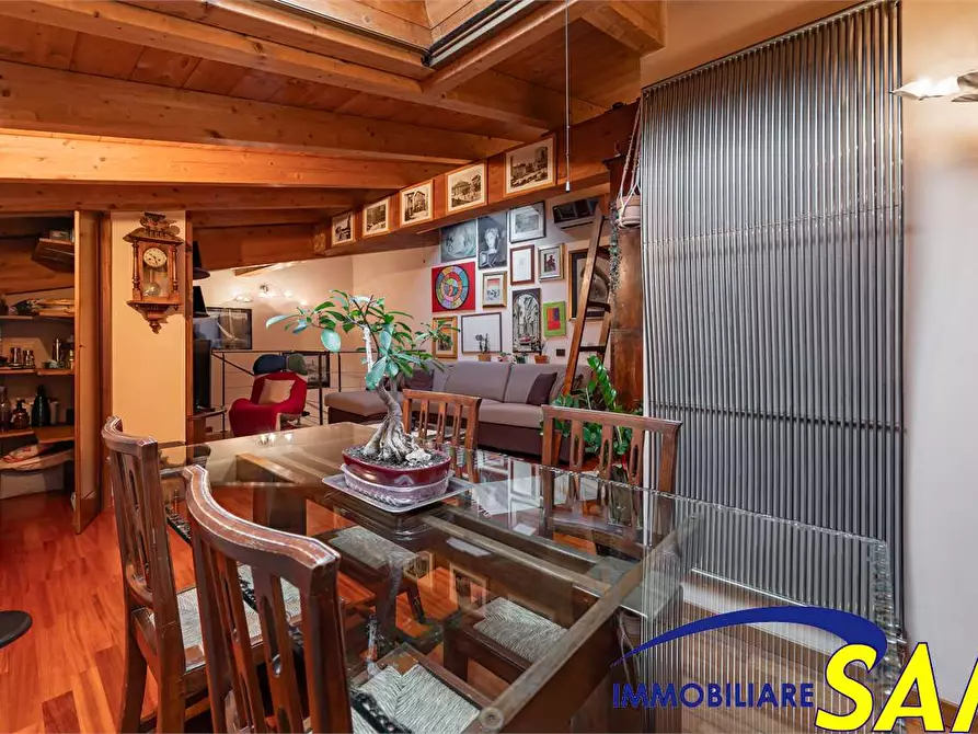 Immagine 3 di Appartamento in vendita  in Via Delle Rimembranze 2 a Peschiera Borromeo