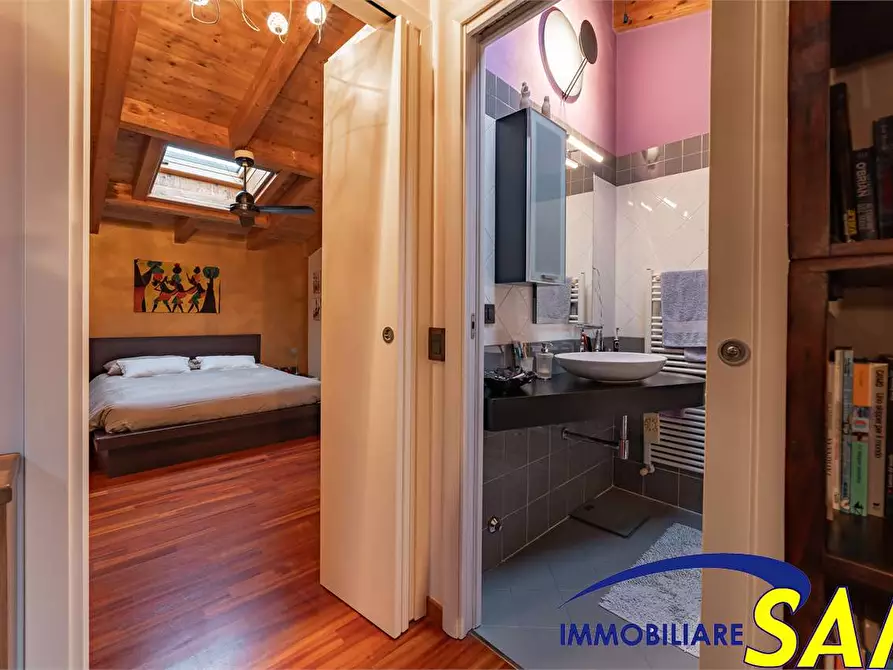 Immagine 25 di Appartamento in vendita  in Via Delle Rimembranze 2 a Peschiera Borromeo