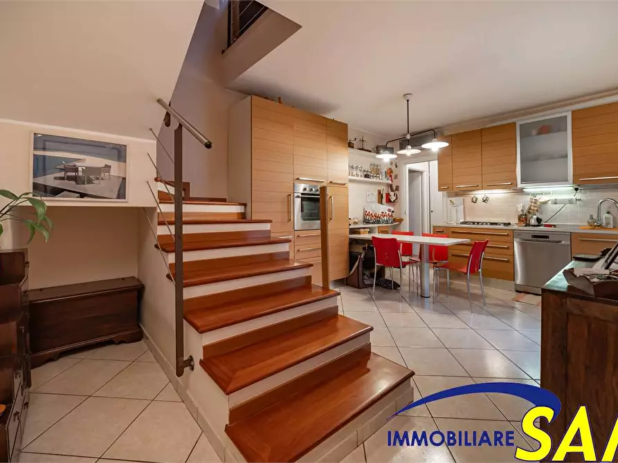 Immagine 16 di Appartamento in vendita  in Via Delle Rimembranze 2 a Peschiera Borromeo