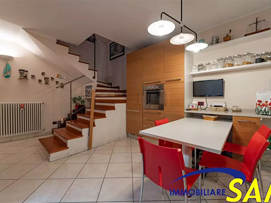 Immagine 15 di Appartamento in vendita  in Via Delle Rimembranze 2 a Peschiera Borromeo