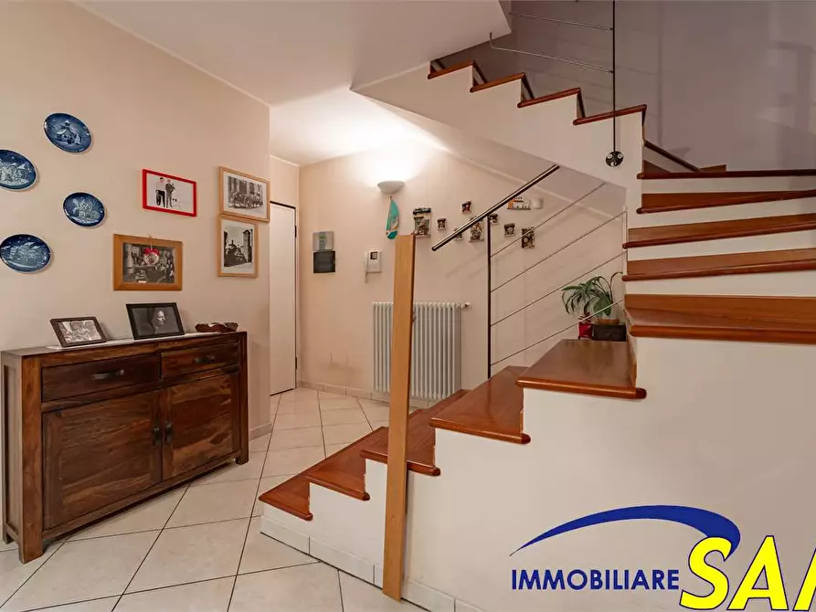 Immagine 17 di Appartamento in vendita  in Via Delle Rimembranze 2 a Peschiera Borromeo