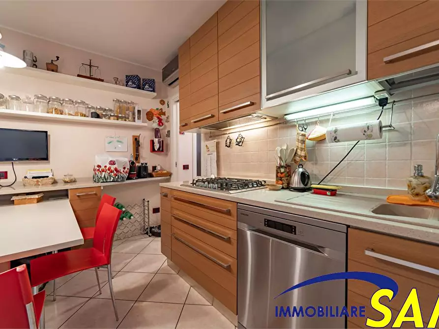 Immagine 14 di Appartamento in vendita  in Via Delle Rimembranze 2 a Peschiera Borromeo