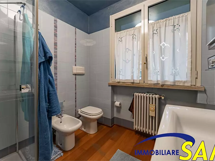 Immagine 36 di Appartamento in vendita  in Via Delle Rimembranze 2 a Peschiera Borromeo