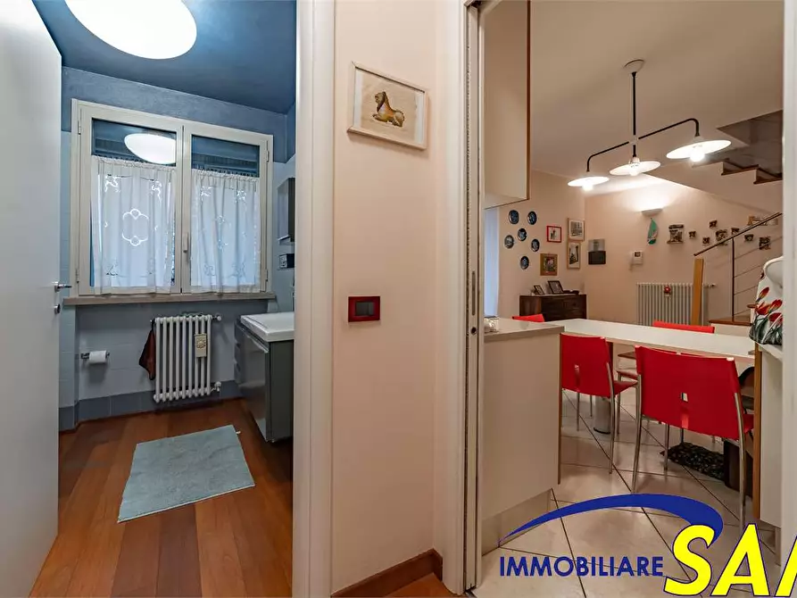 Immagine 19 di Appartamento in vendita  in Via Delle Rimembranze 2 a Peschiera Borromeo