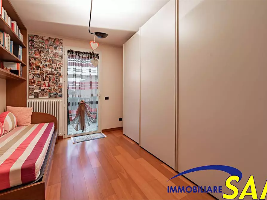 Immagine 27 di Appartamento in vendita  in Via Delle Rimembranze 2 a Peschiera Borromeo