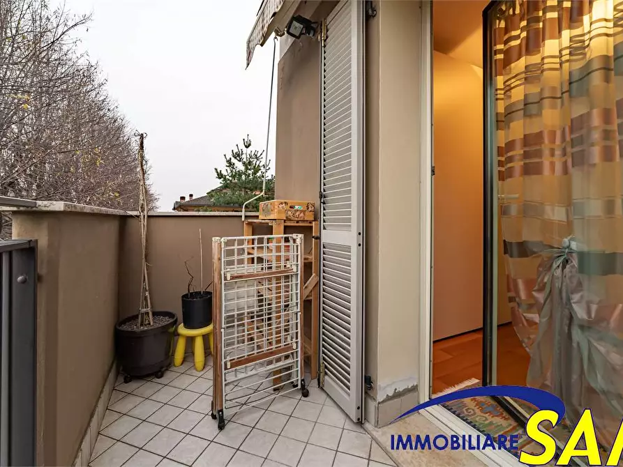 Immagine 43 di Appartamento in vendita  in Via Delle Rimembranze 2 a Peschiera Borromeo