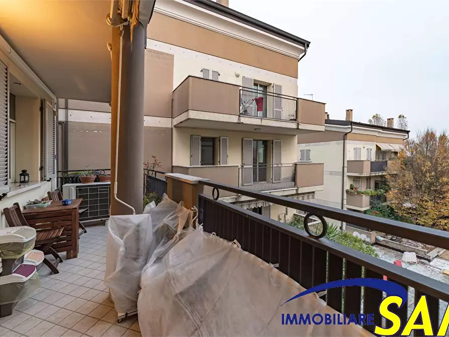 Immagine 41 di Appartamento in vendita  in Via Delle Rimembranze 2 a Peschiera Borromeo