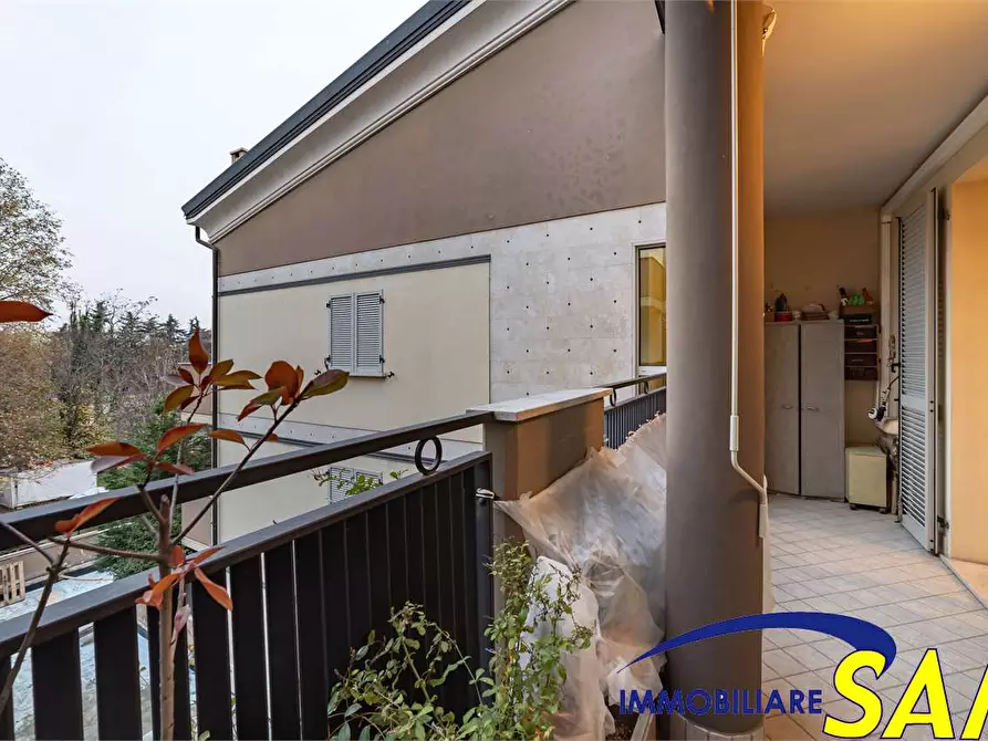 Immagine 42 di Appartamento in vendita  in Via Delle Rimembranze 2 a Peschiera Borromeo