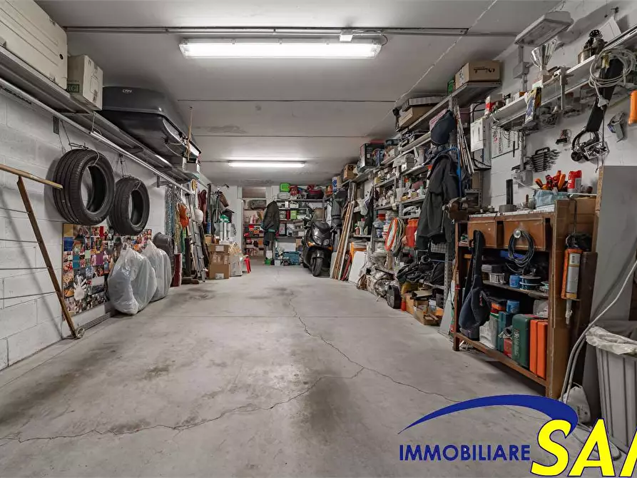 Immagine 46 di Appartamento in vendita  in Via Delle Rimembranze 2 a Peschiera Borromeo