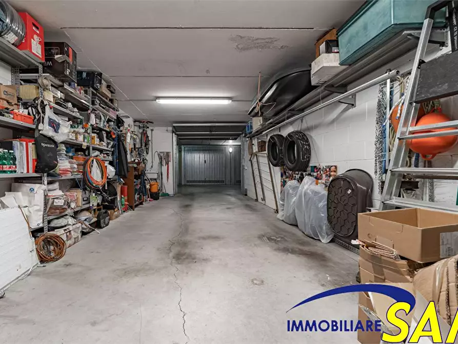 Immagine 44 di Appartamento in vendita  in Via Delle Rimembranze 2 a Peschiera Borromeo