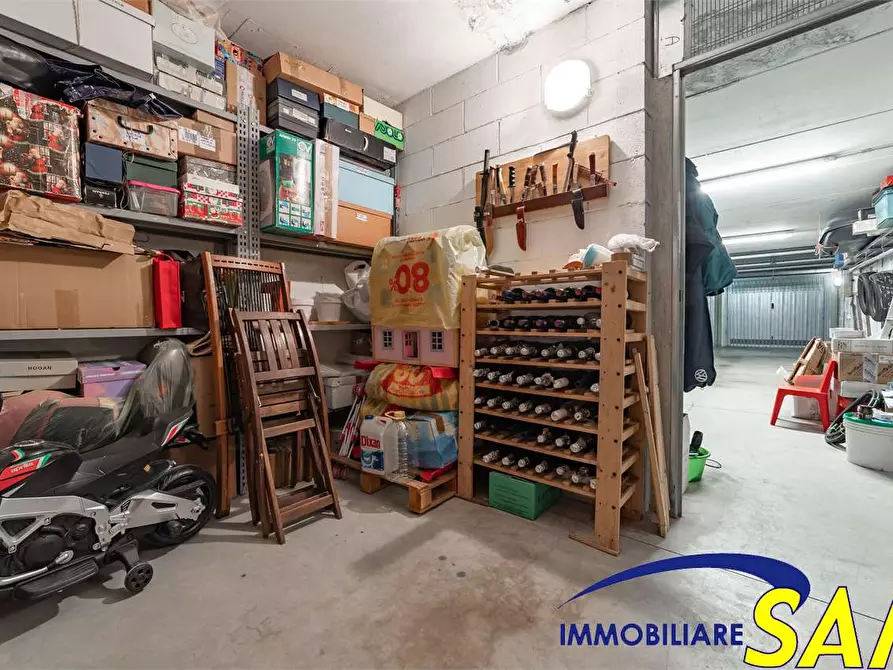 Immagine 45 di Appartamento in vendita  in Via Delle Rimembranze 2 a Peschiera Borromeo