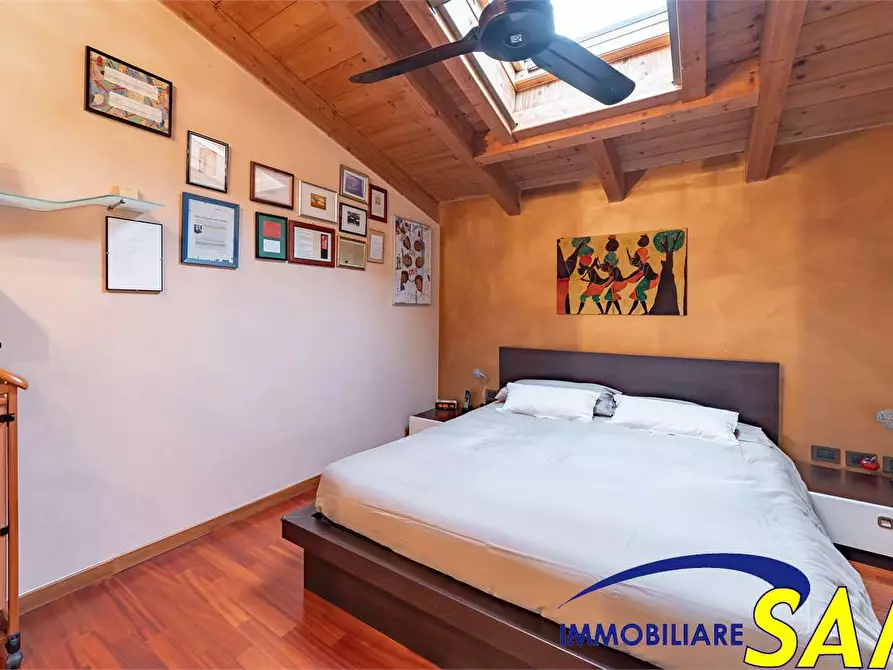 Immagine 26 di Appartamento in vendita  in Via Delle Rimembranze 2 a Peschiera Borromeo