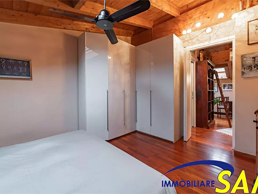 Immagine 21 di Appartamento in vendita  in Via Delle Rimembranze 2 a Peschiera Borromeo