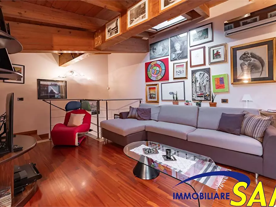 Immagine 5 di Appartamento in vendita  in Via Delle Rimembranze 2 a Peschiera Borromeo