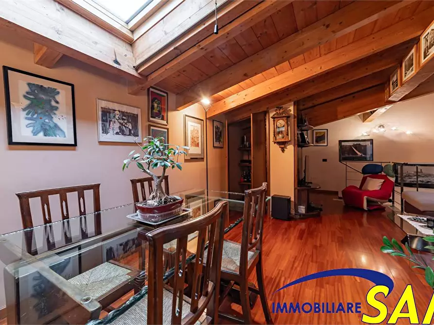 Immagine 8 di Appartamento in vendita  in Via Delle Rimembranze 2 a Peschiera Borromeo