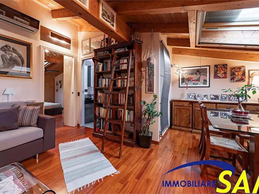 Immagine 9 di Appartamento in vendita  in Via Delle Rimembranze 2 a Peschiera Borromeo