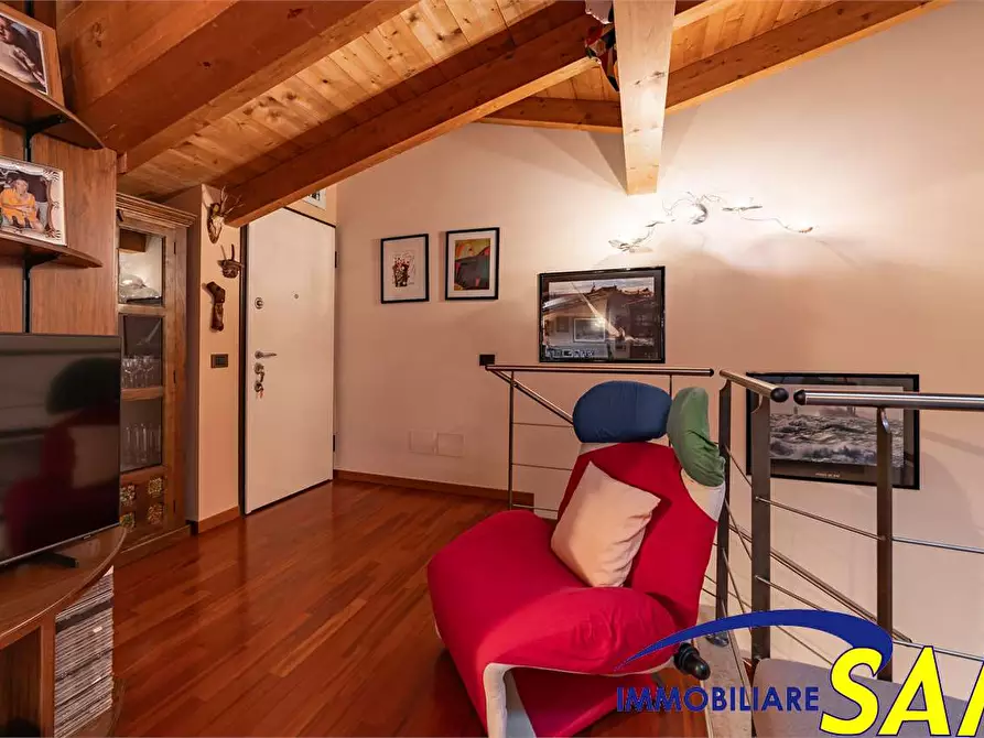 Immagine 11 di Appartamento in vendita  in Via Delle Rimembranze 2 a Peschiera Borromeo