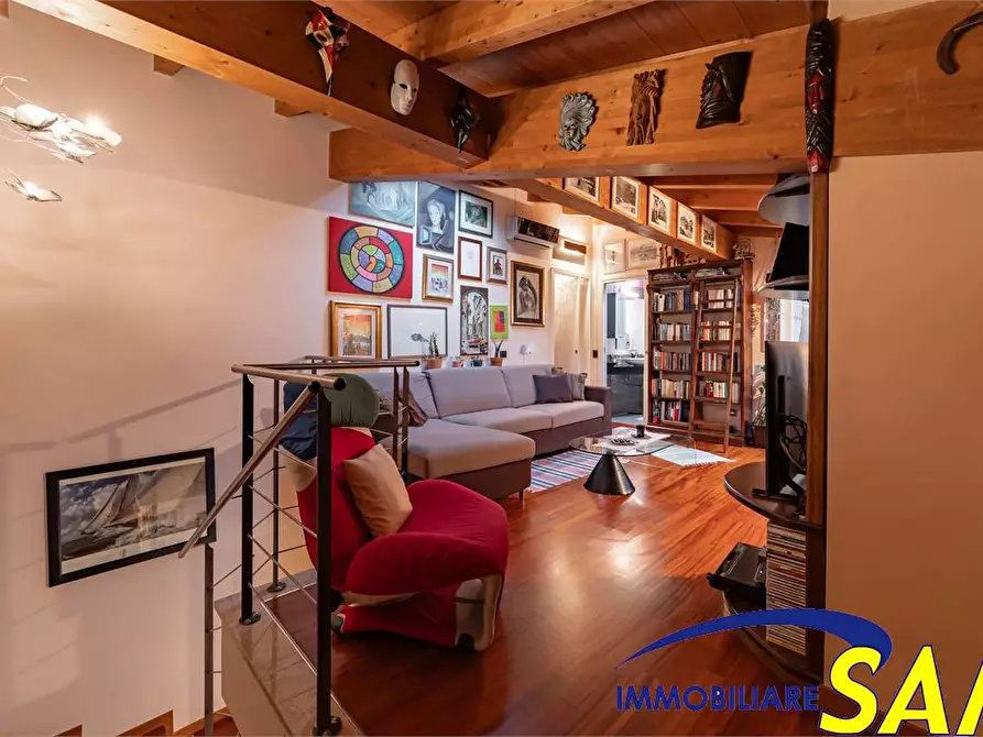 Immagine 10 di Appartamento in vendita  in Via Delle Rimembranze 2 a Peschiera Borromeo