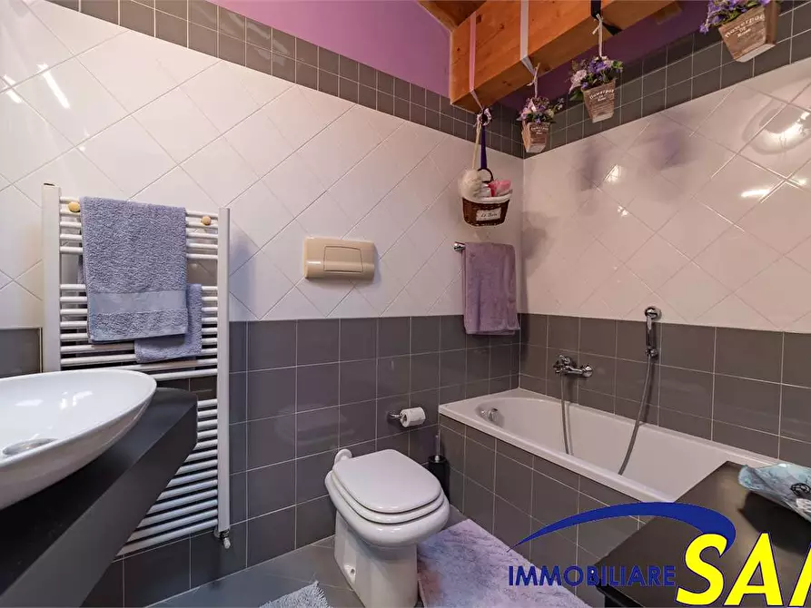 Immagine 34 di Appartamento in vendita  in Via Delle Rimembranze 2 a Peschiera Borromeo