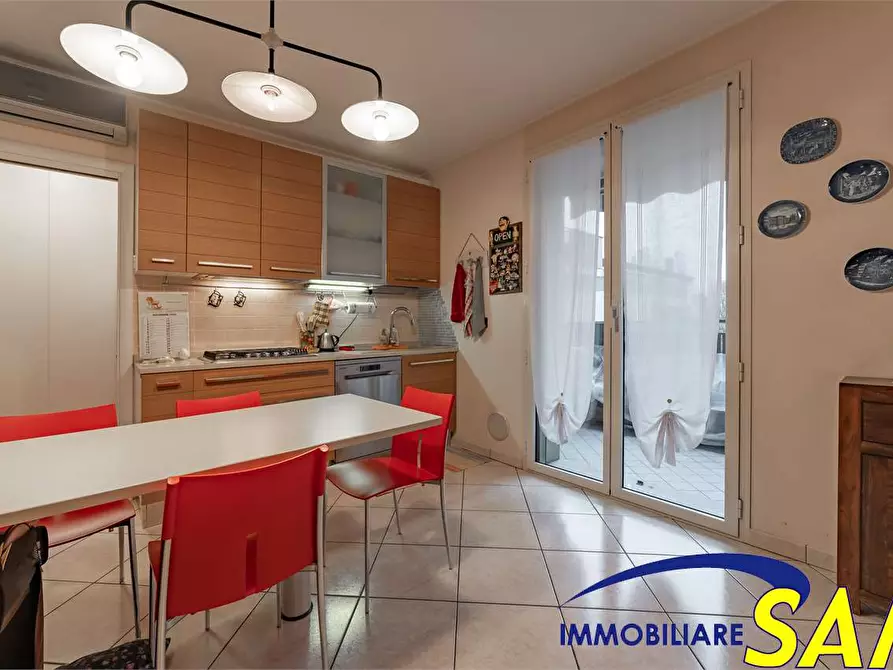 Immagine 12 di Appartamento in vendita  in Via Delle Rimembranze 2 a Peschiera Borromeo