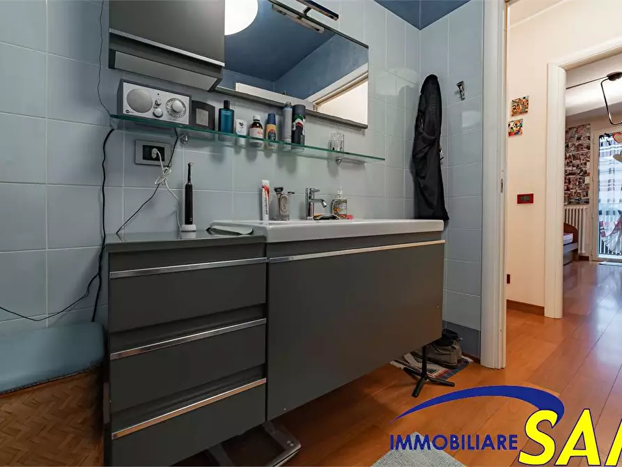 Immagine 38 di Appartamento in vendita  in Via Delle Rimembranze 2 a Peschiera Borromeo