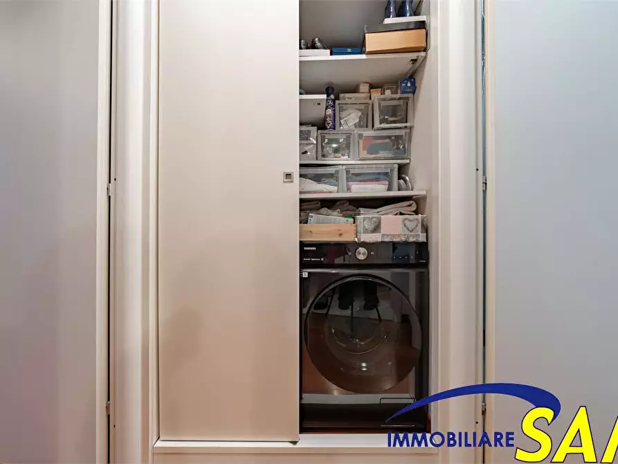 Immagine 30 di Appartamento in vendita  in Via Delle Rimembranze 2 a Peschiera Borromeo