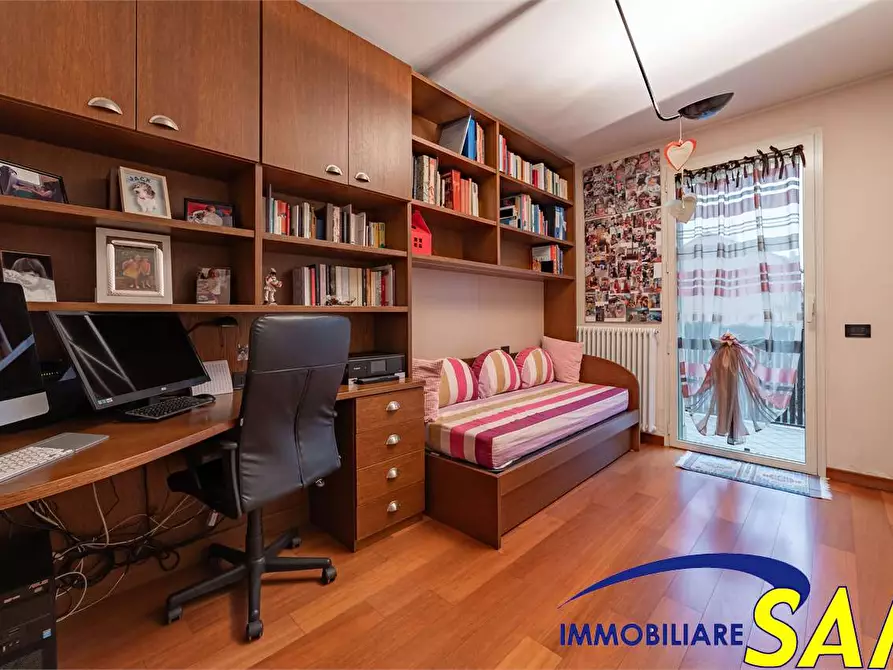 Immagine 28 di Appartamento in vendita  in Via Delle Rimembranze 2 a Peschiera Borromeo