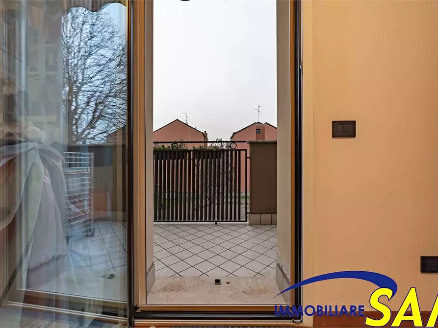 Immagine 39 di Appartamento in vendita  in Via Delle Rimembranze 2 a Peschiera Borromeo