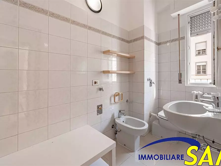 Immagine 19 di Monolocale in affitto  in Via Cardinal Mezzofanti 8 a Milano