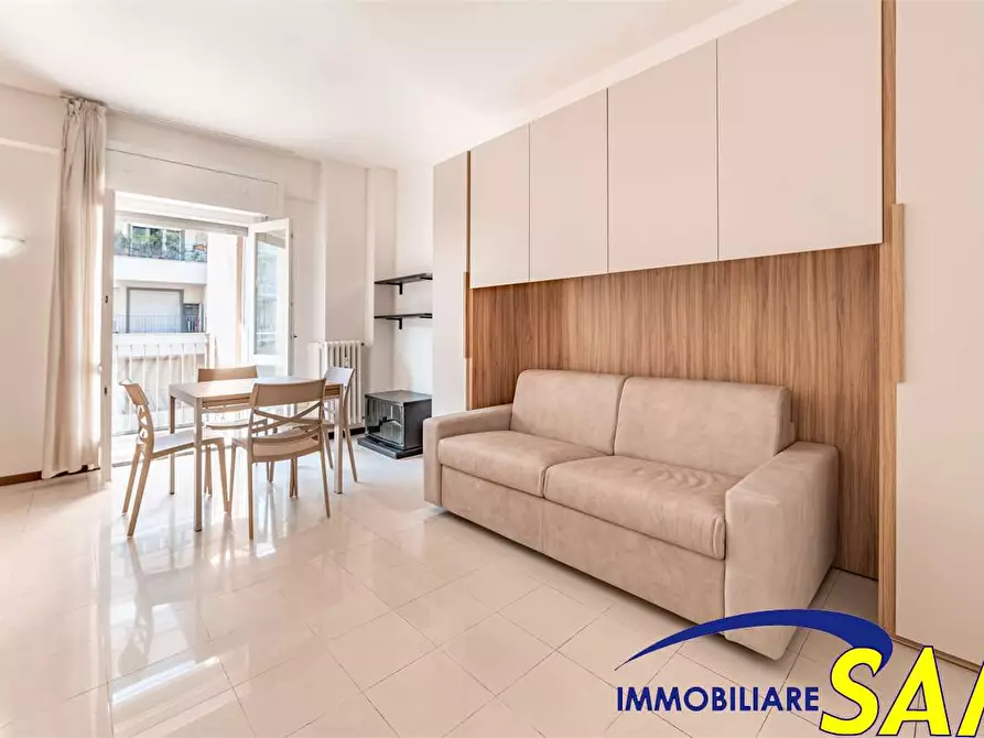 Immagine 1 di Monolocale in affitto  in Via Cardinal Mezzofanti 8 a Milano