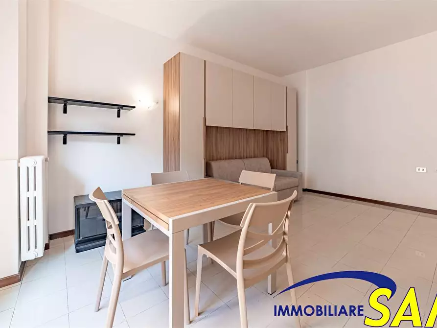 Immagine 3 di Monolocale in affitto  in Via Cardinal Mezzofanti 8 a Milano