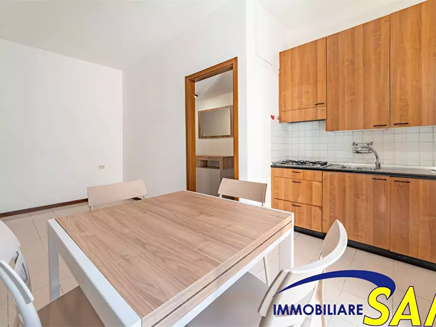 Immagine 4 di Monolocale in affitto  in Via Cardinal Mezzofanti 8 a Milano