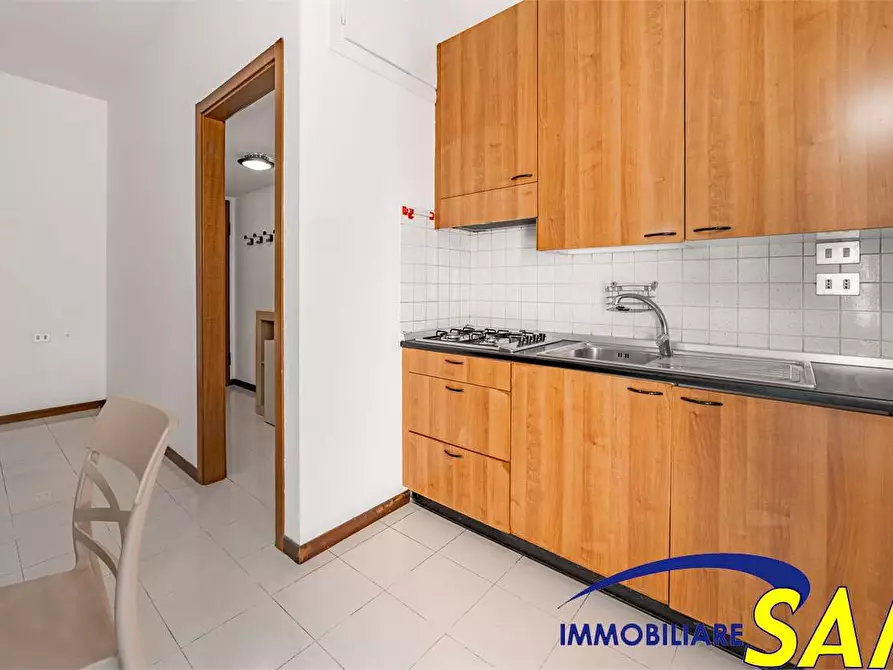 Immagine 6 di Monolocale in affitto  in Via Cardinal Mezzofanti 8 a Milano